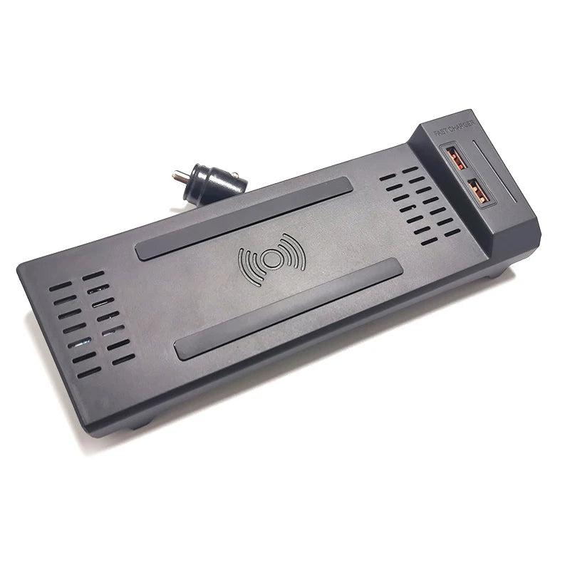 VoltDeck Wireless Charger | E-Class W212