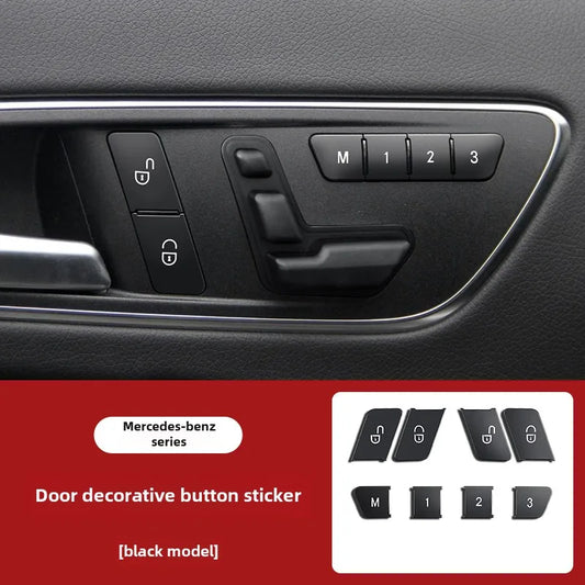 Machine Designs Button Refresh Kit