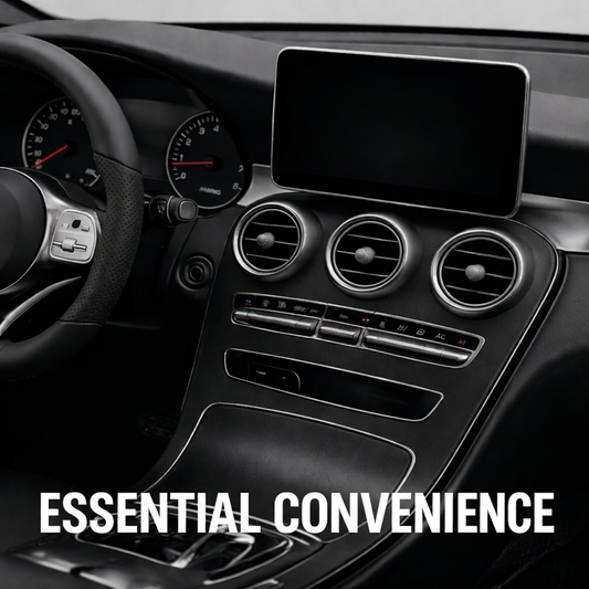 Essential Convenience