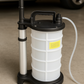 7L/9L Portable Oil Fluid Extractor Pump