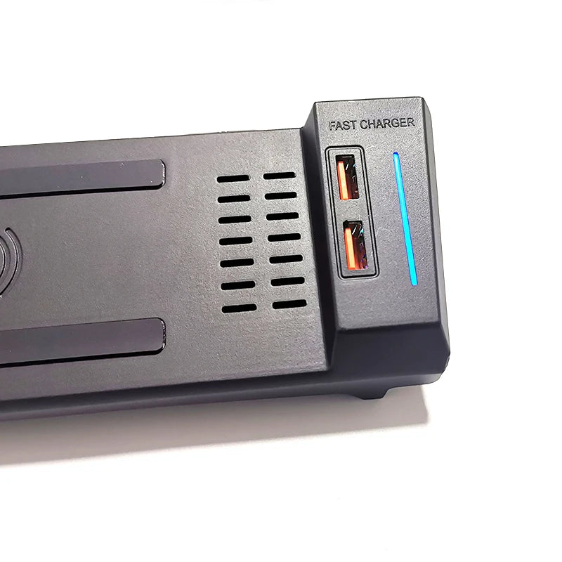 VoltDeck Wireless Charger | E-Class W212