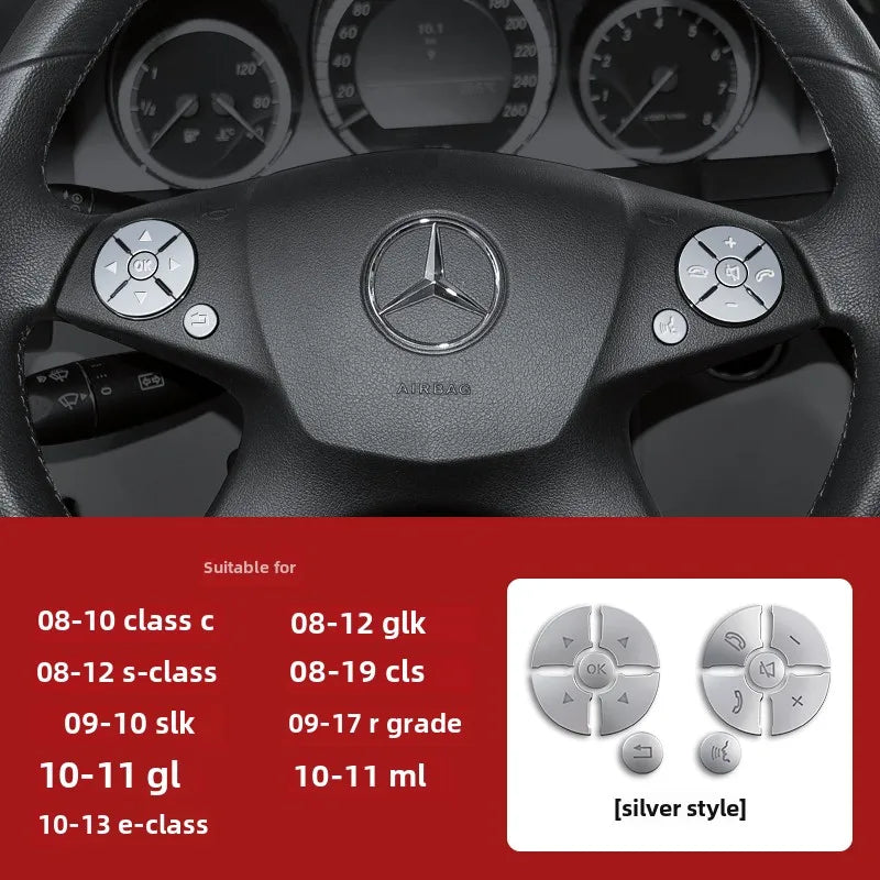 Machine Designs Button Refresh Kit