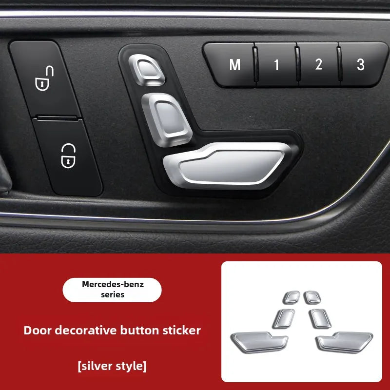 Machine Designs Button Refresh Kit