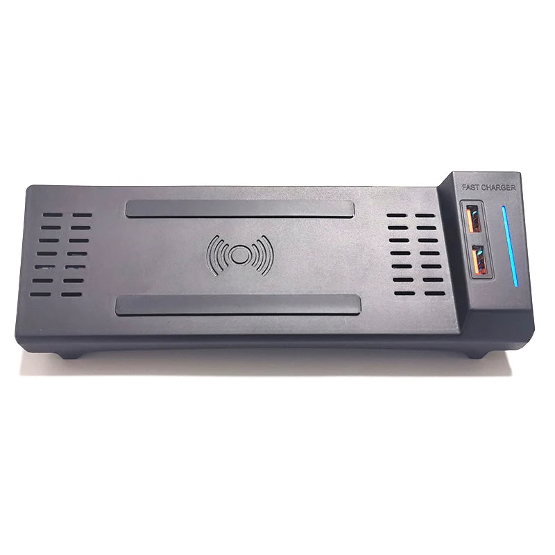 VoltDeck Wireless Charger | E-Class W212