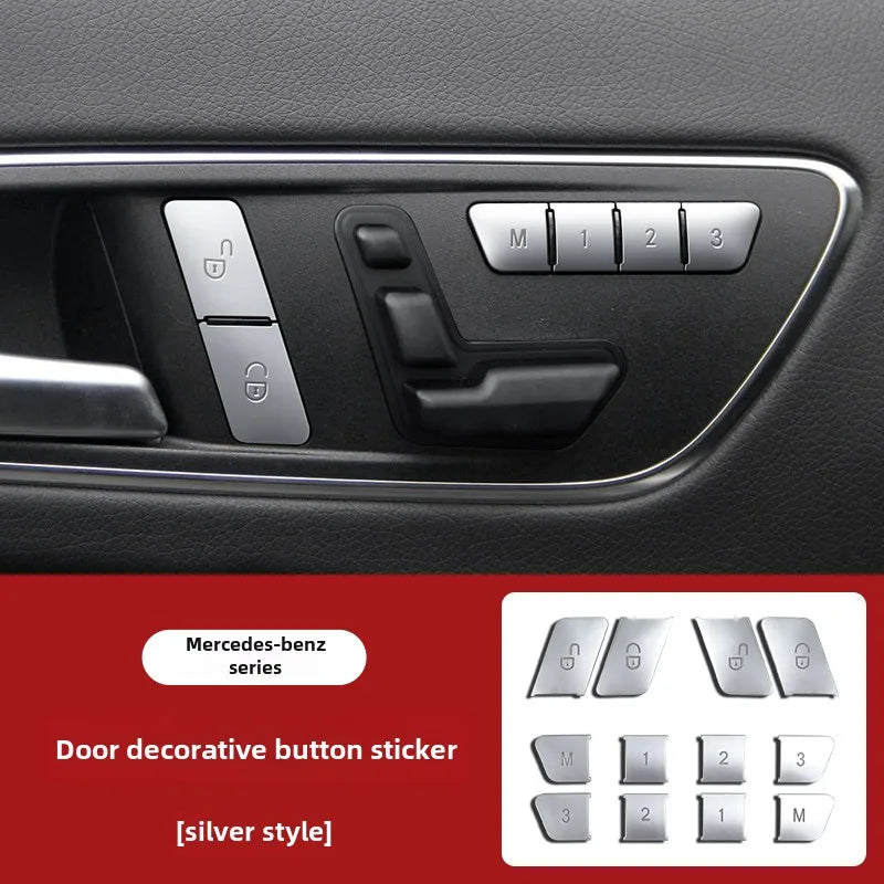 Machine Designs Button Refresh Kit