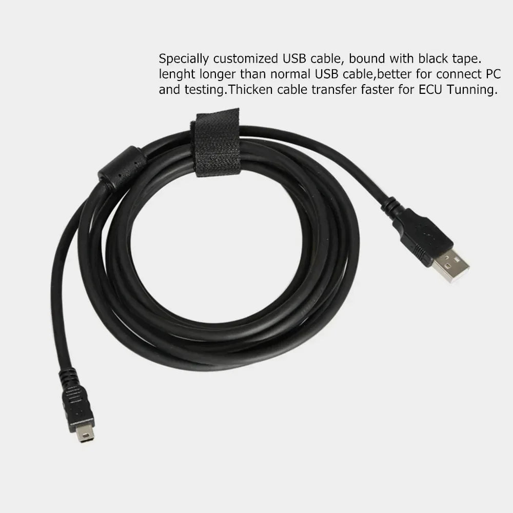 Discounted Tactrix Openport 2.0 For Mercedes 2025 - Multi Brand