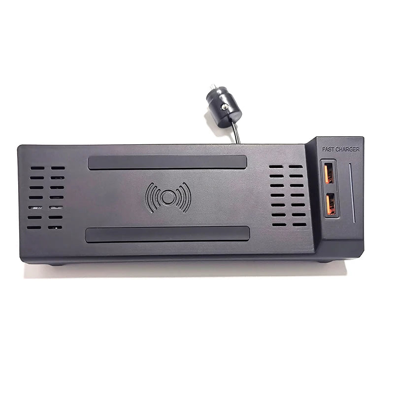 VoltDeck Wireless Charger | E-Class W212