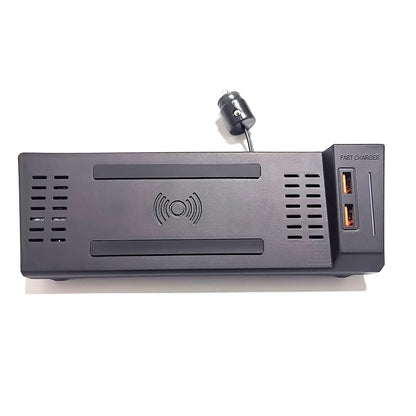 VoltDeck Wireless Charger | E-Class W212
