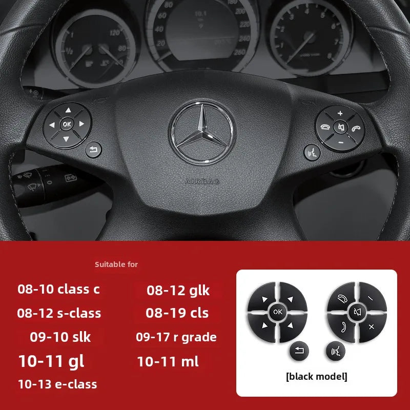 Machine Designs Button Refresh Kit